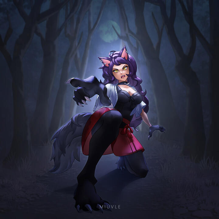 Tap to inspect it closer!