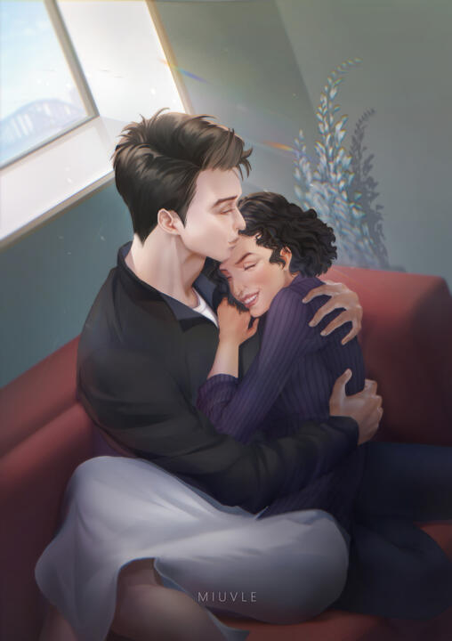 Tap to inspect it closer!