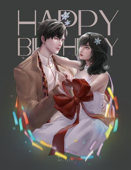 Tap to inspect it closer!