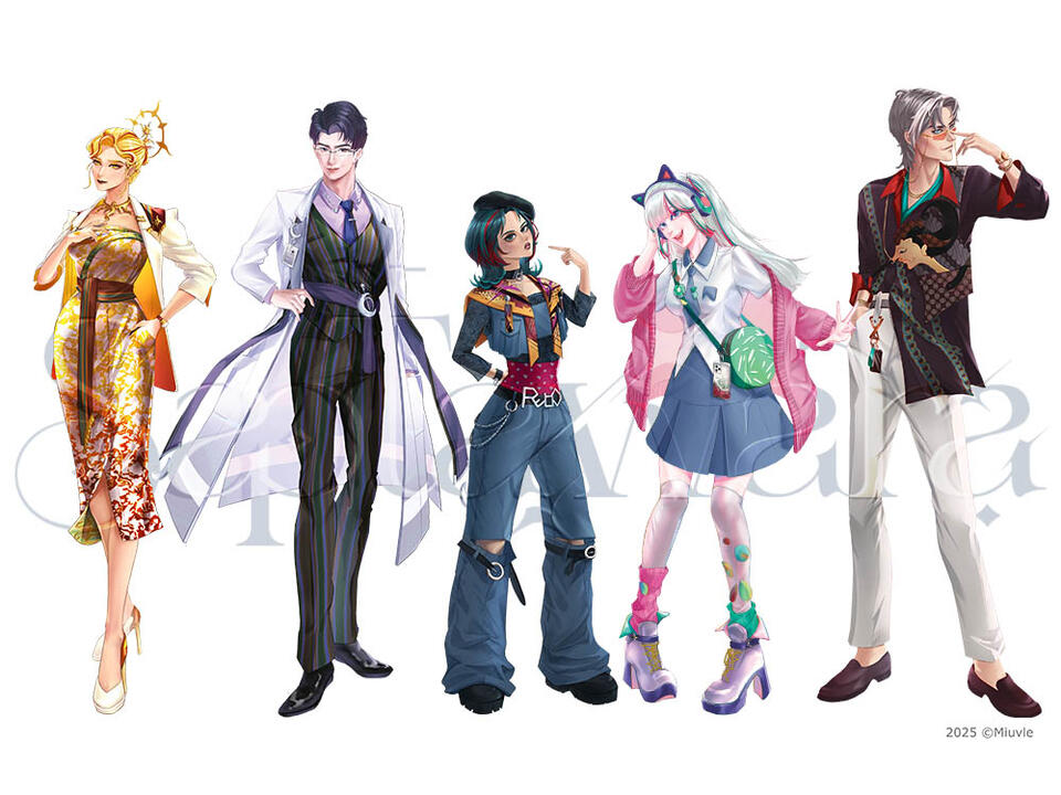 Tap to inspect it closer!